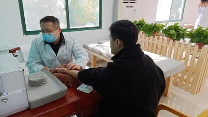 體衛融合進社區，健康生活新理念——南京雨花臺區賽虹橋街道長虹路社區探索健康管理新路徑